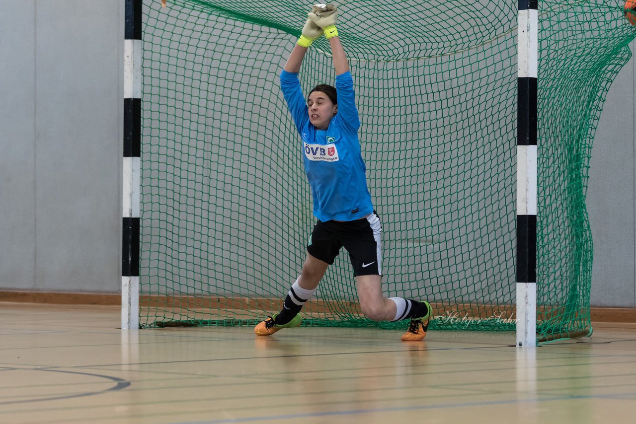 Bild 766 - Norddeutsche Futsalmeisterschaft